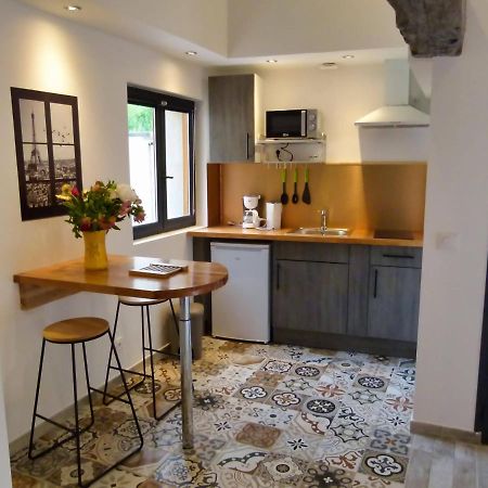 Gites La Chaumoniere Chaumont-sur-Loire Eksteriør billede