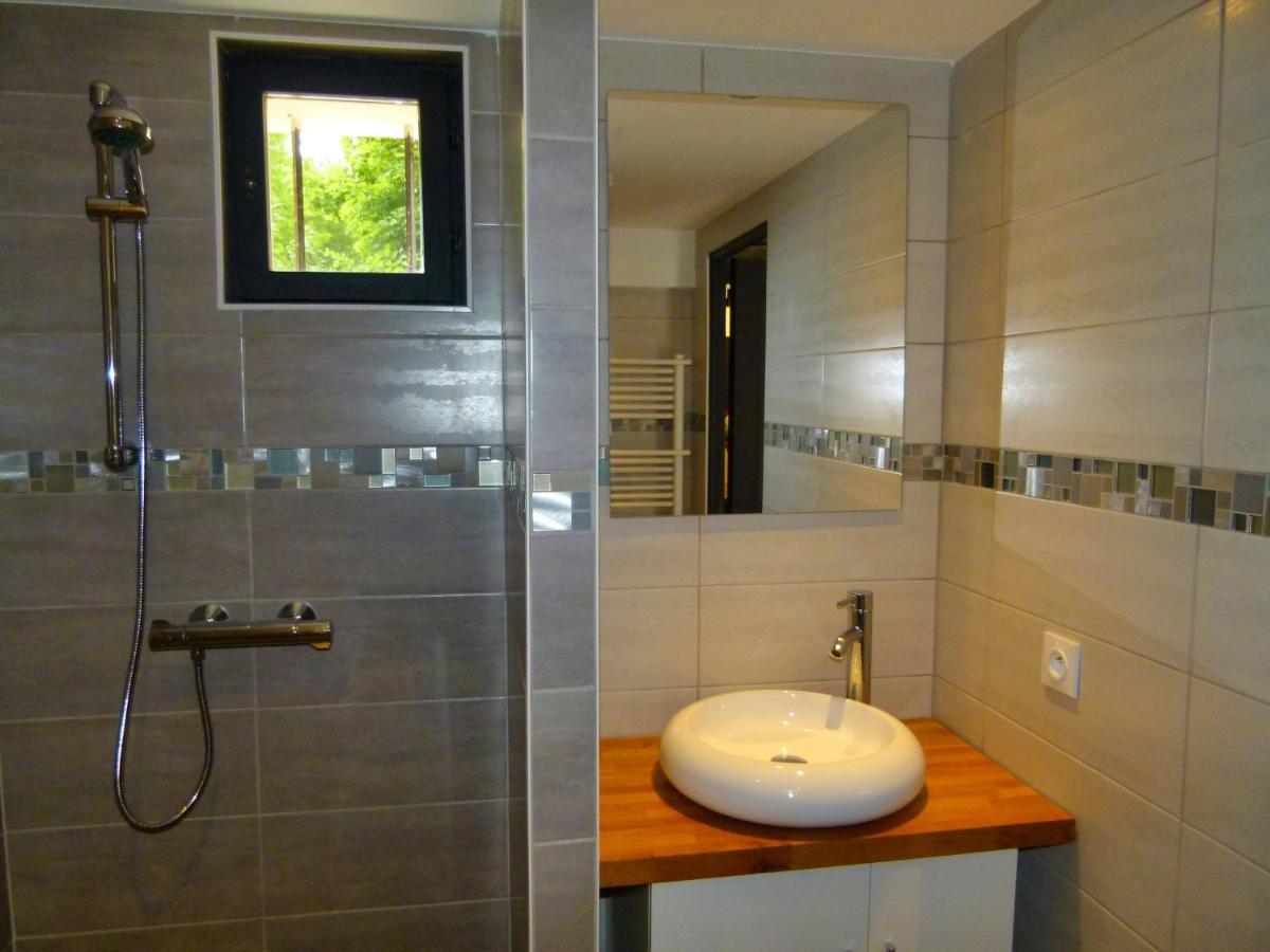 Gites La Chaumoniere Chaumont-sur-Loire Eksteriør billede